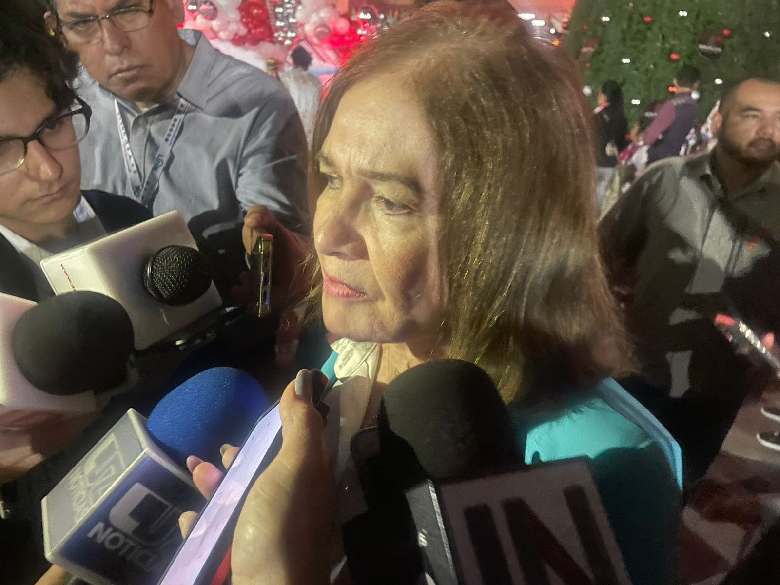 Caso Luis Enrique | Dar “pitazos” es algo muy serio, falta de lealtad y un delito: Fiscal; se investiga