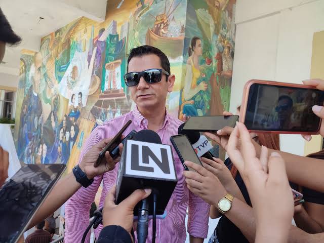 ¡Sigue el barrido¡ Se va también Jorge Estavillo de la dirección de Planeación, adelanta Édgar González