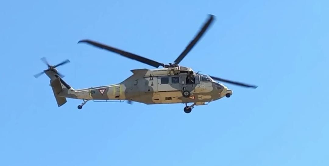 Sedena implementa fuerte operativo en Choix en busca de militares que patrullaban la zona