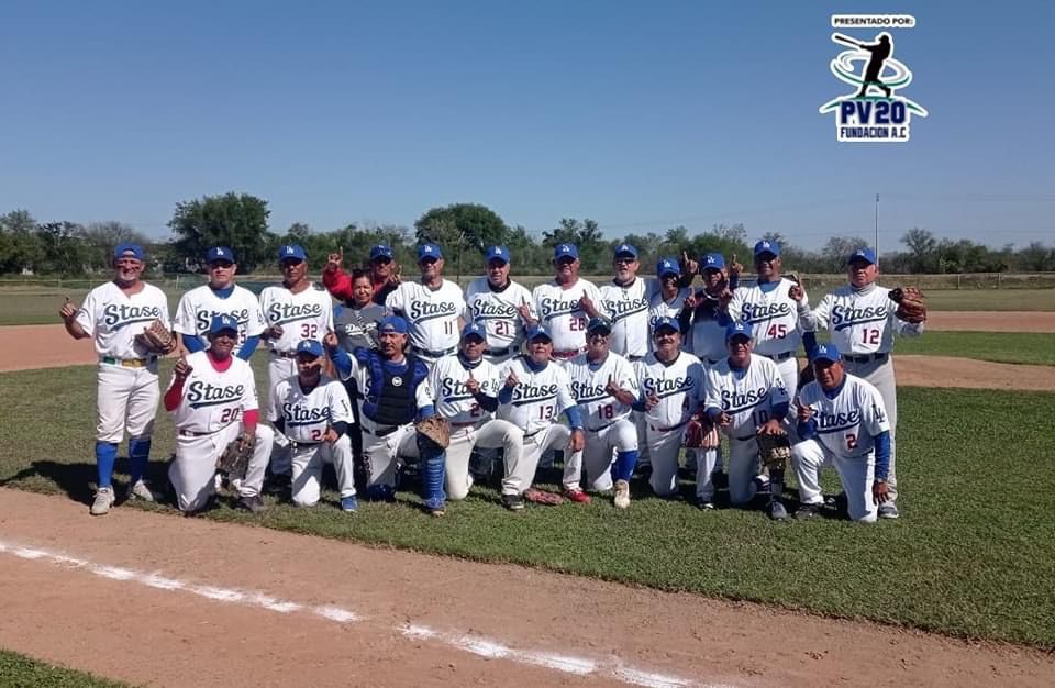 Sinaloa con paso perfecto en nacional de beisbol