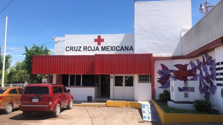 Suspenden por 5 años a paramédico que presuntamente agredió a una socorrista de Cruz Roja en Guamúchil
