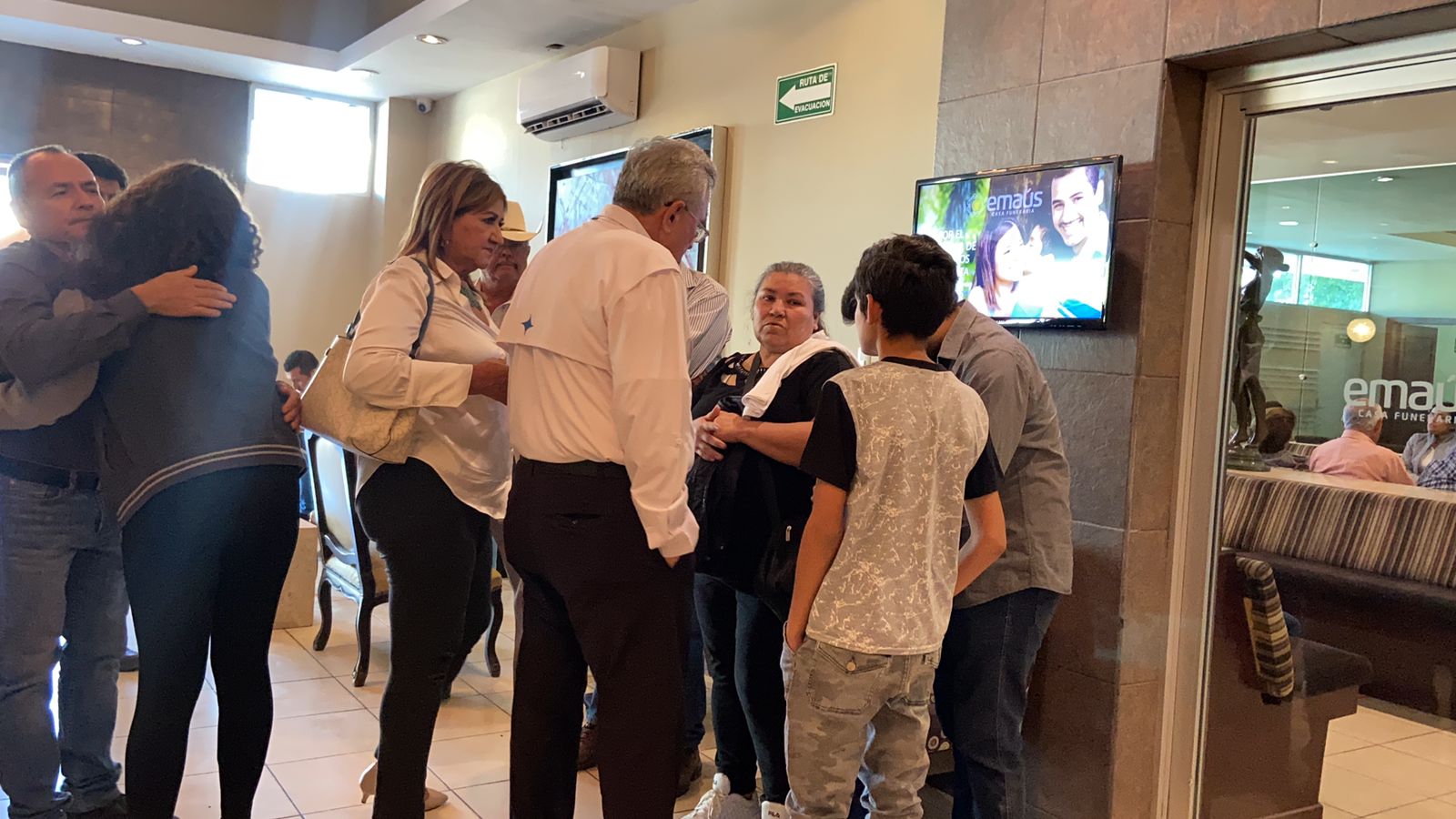 La casa, que se supone debe ser lo más seguro, se ha convertido en el de mayor riesgo: Tere Guerra