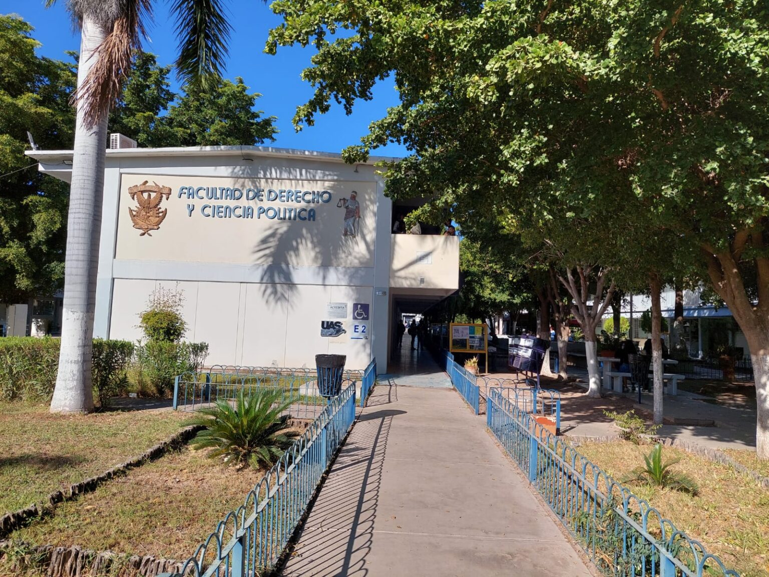 Revisará UAS productos de “dudosa procedencia” que ingresen a la institución; tras intoxicación de alumnos con galletas de mariguana