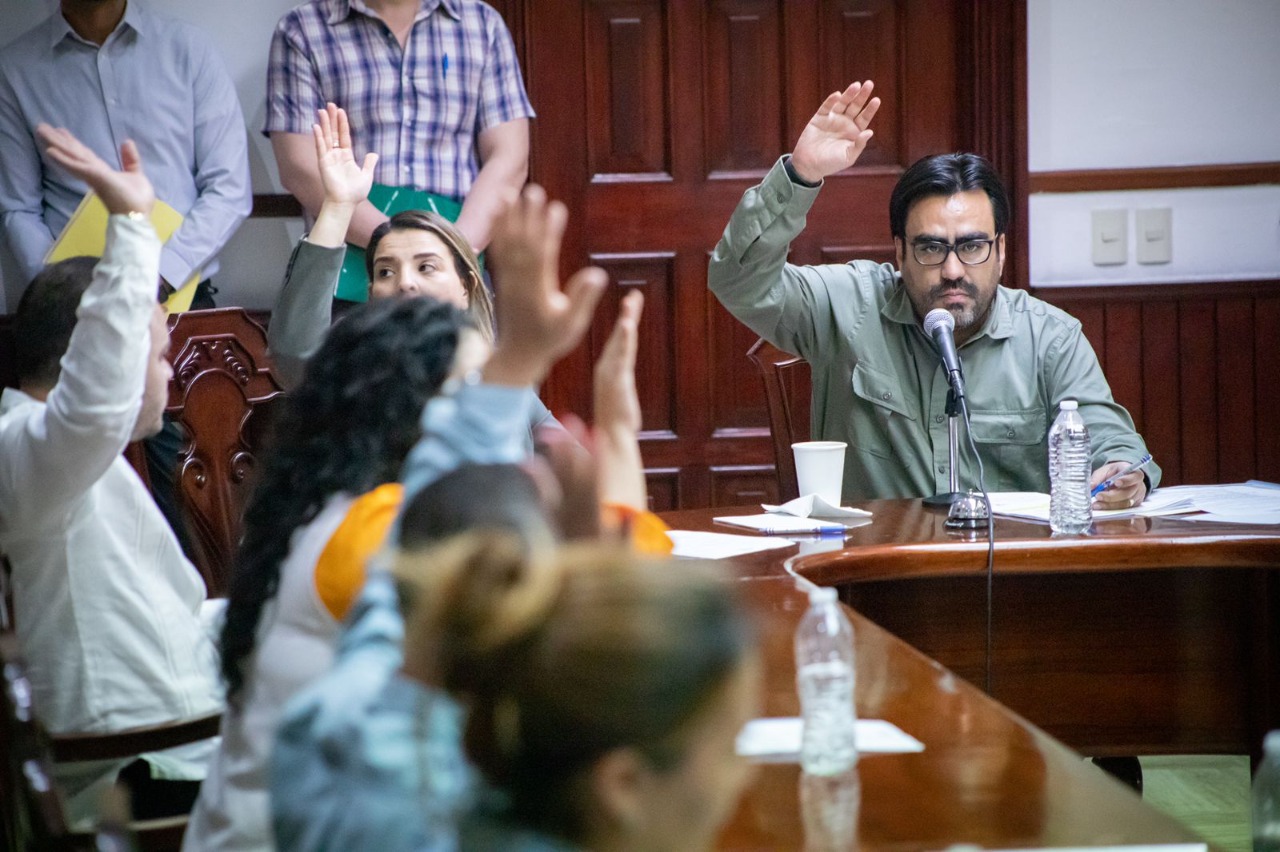 Este viernes se discutirá el porcentaje de descuento en Predial para local comercial: alcalde de Culiacán