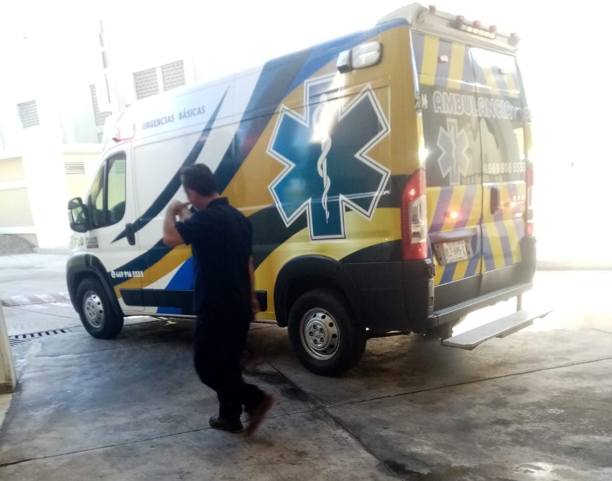 Turista fallece ahogada en la alberca de un hotel en Mazatlán