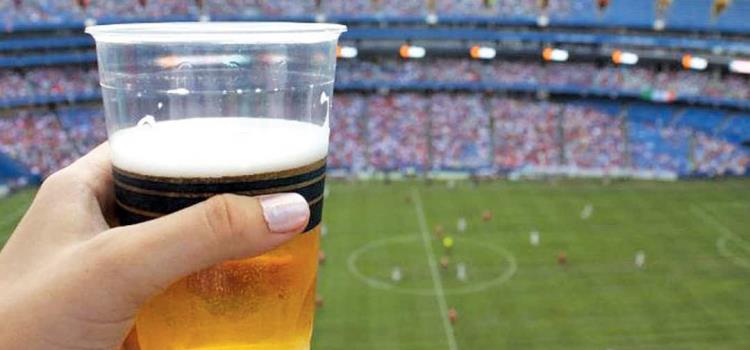 Mundial muy ‘seco’ tendrá Qatar 2022… no se permitirá venta de alcohol en estadios y alrededores: FIFA
