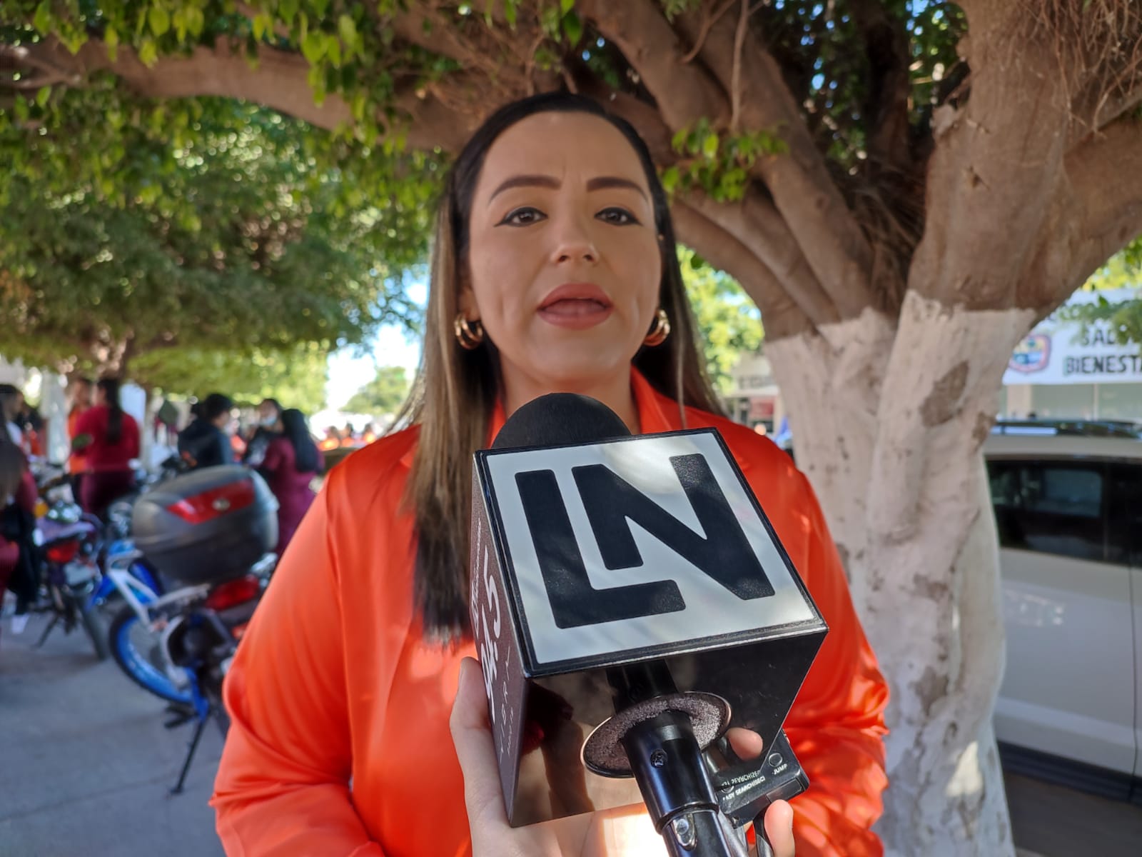 Ofrecerán ayuda psicológica gratuita a mamá y abuela de Alan, el pequeño que murió atropellado en Rojo Gómez, Guasave