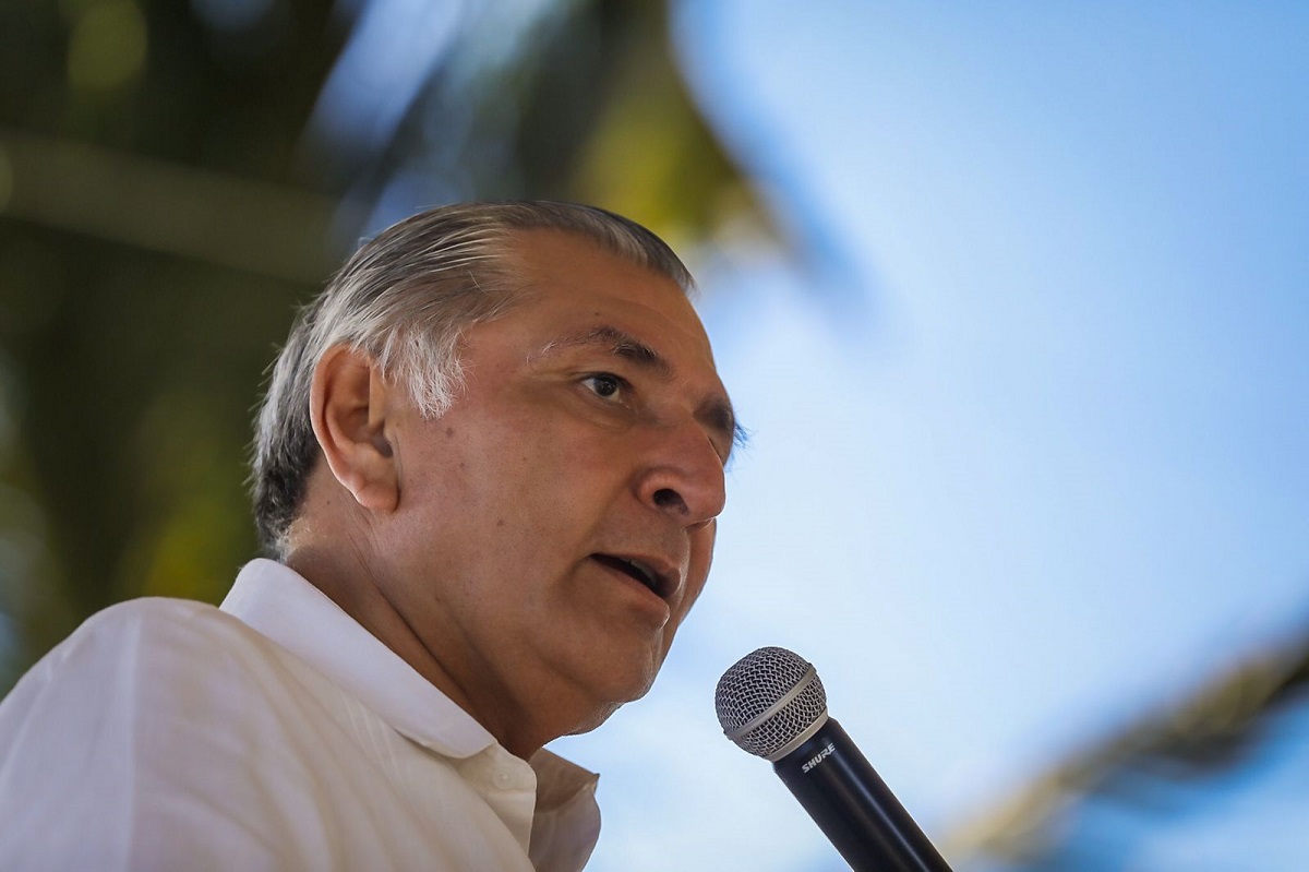 Adán Augusto López visitará Los Mochis; acompañará a Ana Ayala en su primer informe como legisladora