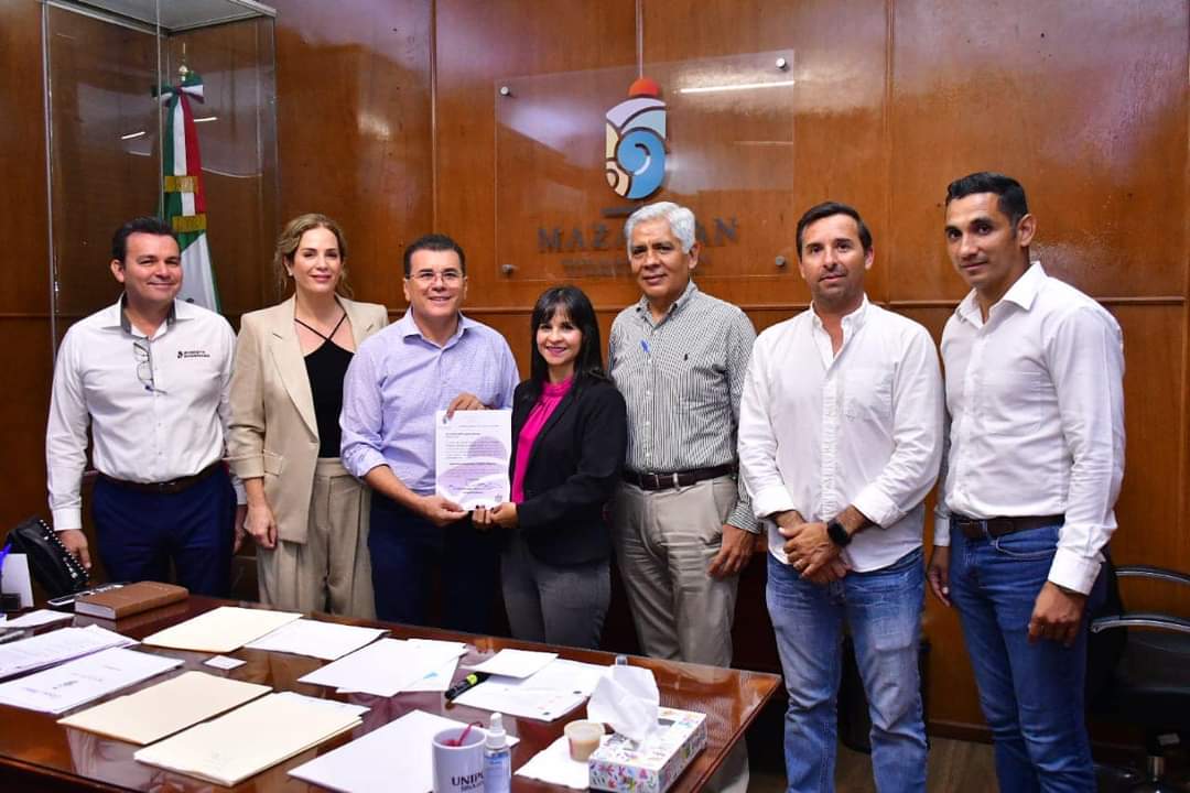 Nombra Édgar González, a nuevos titulares de Ecología, Pesca en Sedectur y Juzgado Cívico
