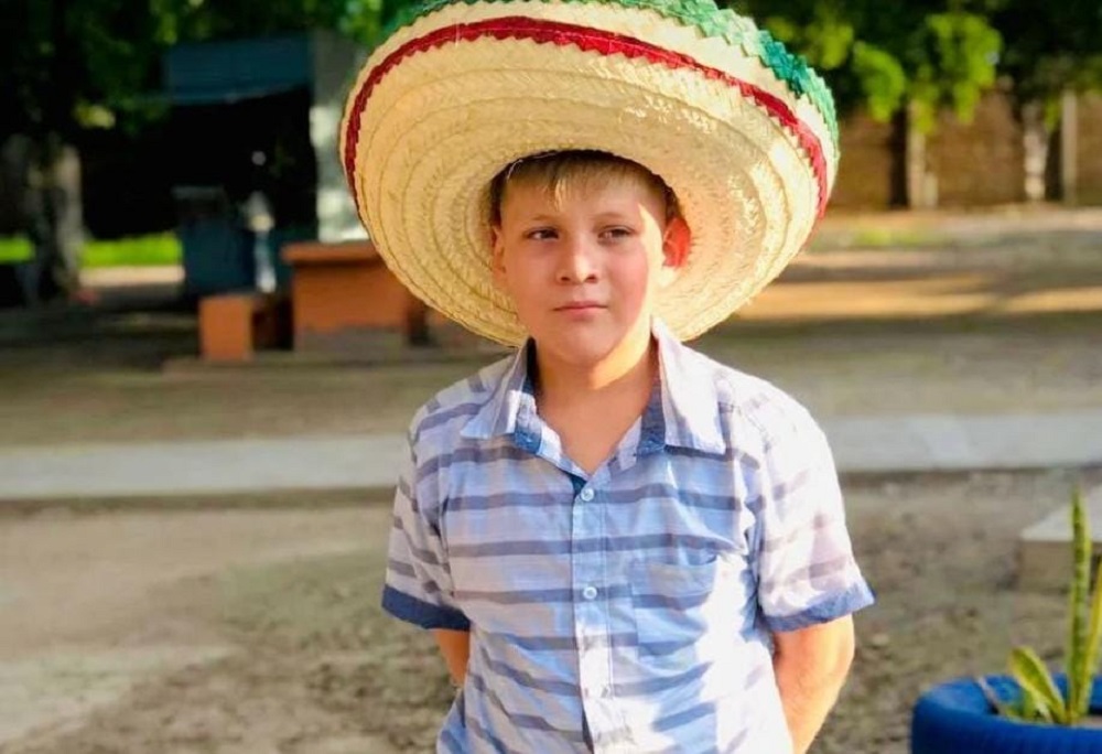No han regresado al niño José Ricardo; su familia en La Brecha llora su ausencia