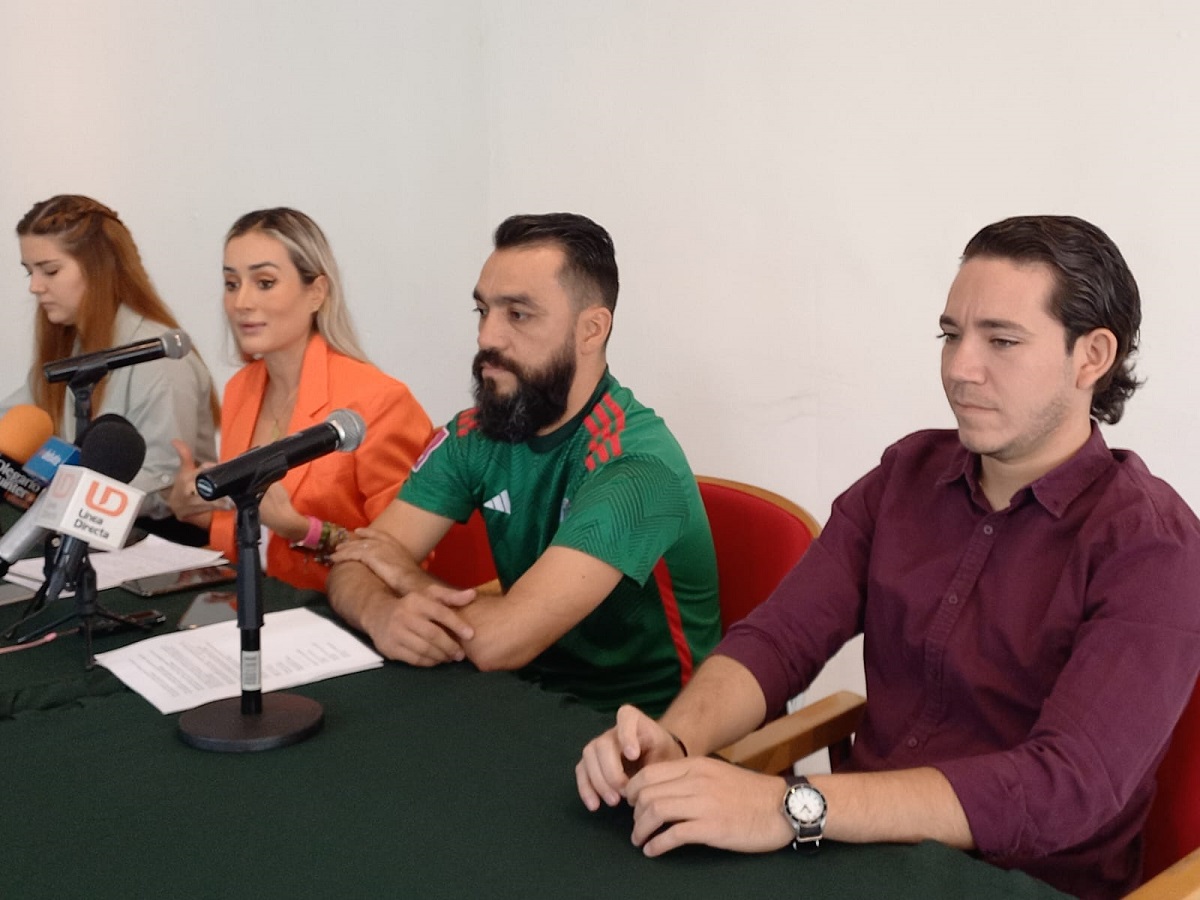 “Culiacán, Ciudad Mundialista”, instalarán pantalla frente al MIA durante el Mundial de Futbol
