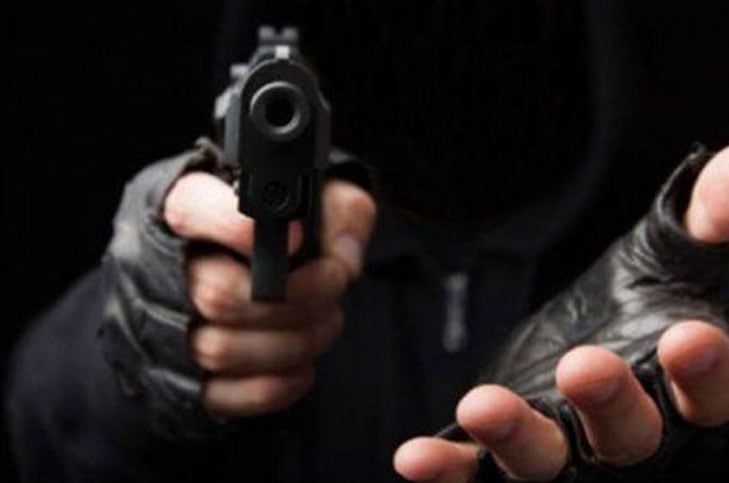 Despojan a mano armada una BMW X5 sobre La Costera, en Culiacán