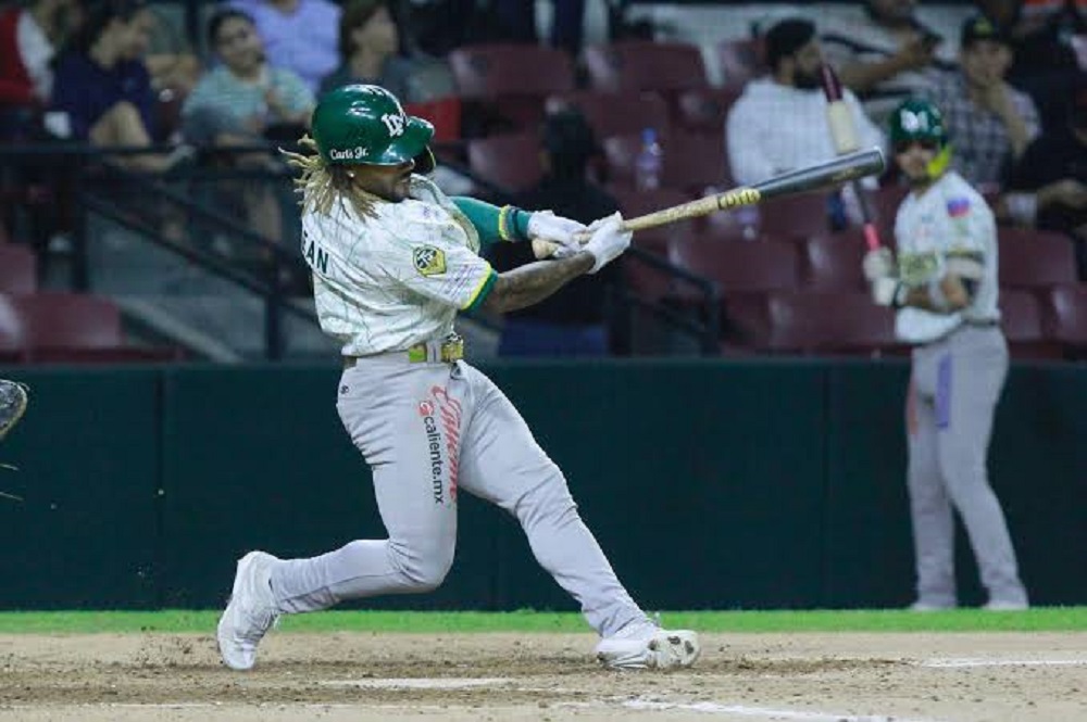 Los Cañeros de Los Mochis se llevan la serie ante Culiacán