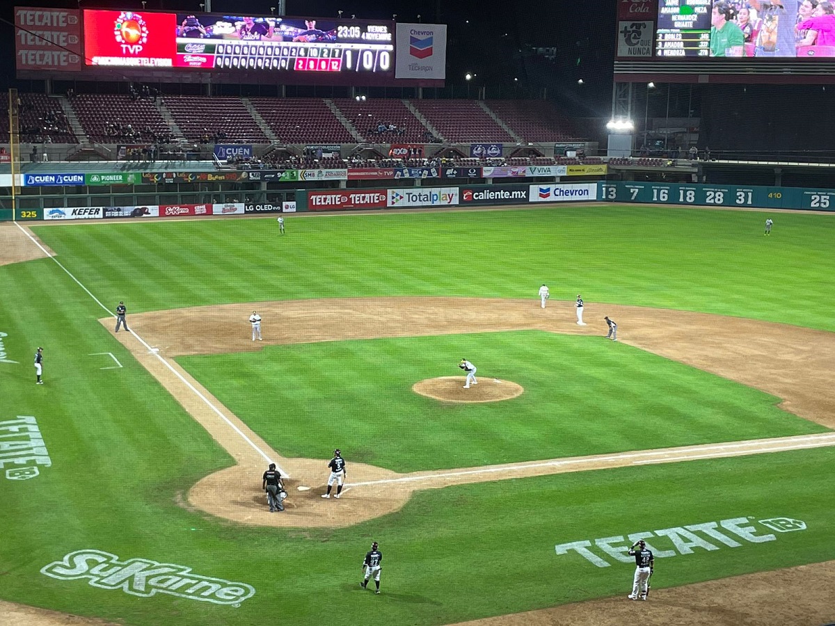 En 12 entradas los Cañeros derrotaron 4-2 a Tomateros