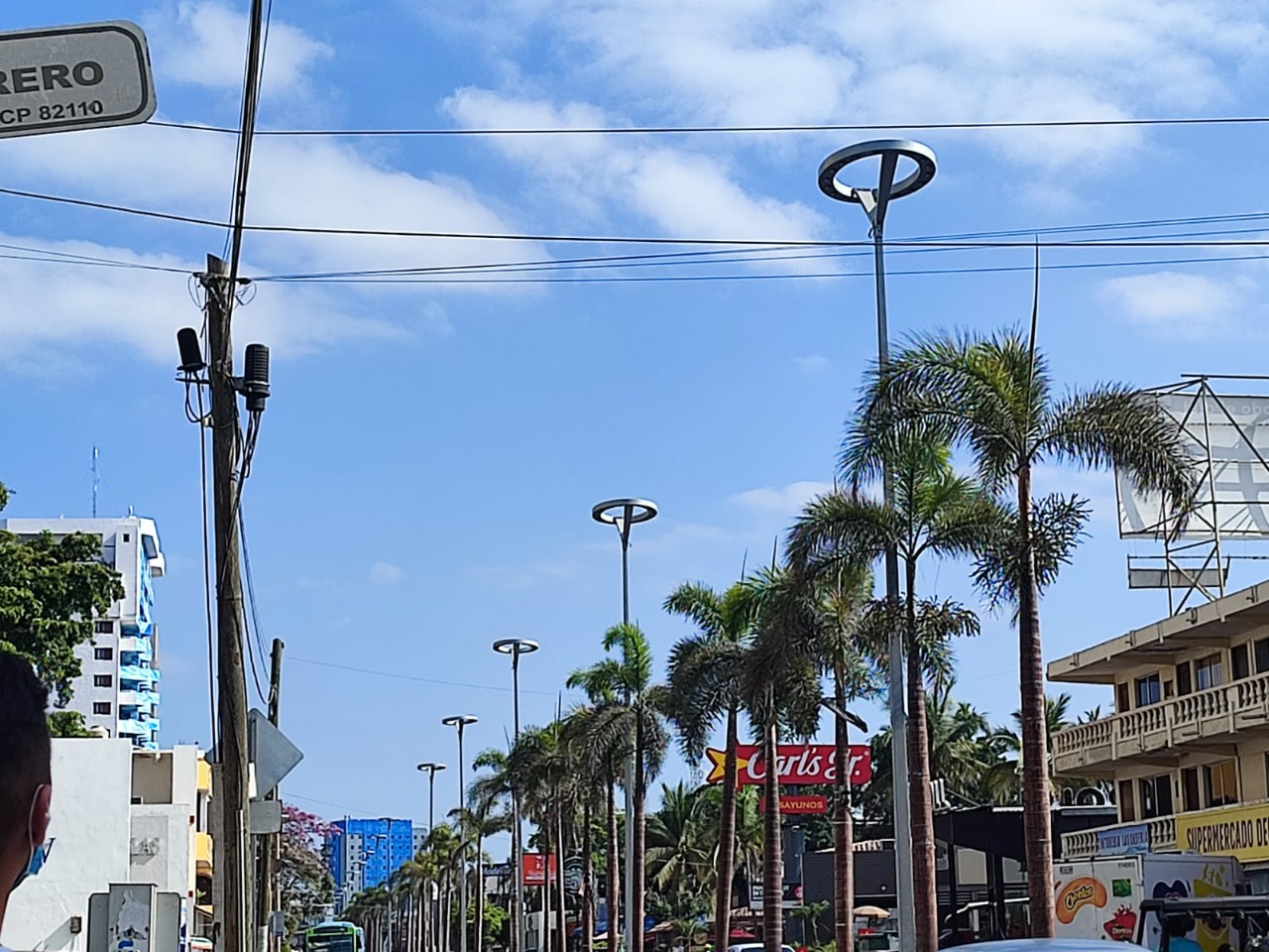 Ratifican denuncia ante FGE por caso lámparas LED en Mazatlán, ante un posible ejercicio indebido de la función pública