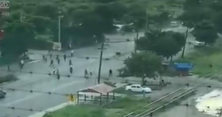 Recapturan al ‘Shefo’, fugado del penal de Aguaruto en el ‘culiacanazo’