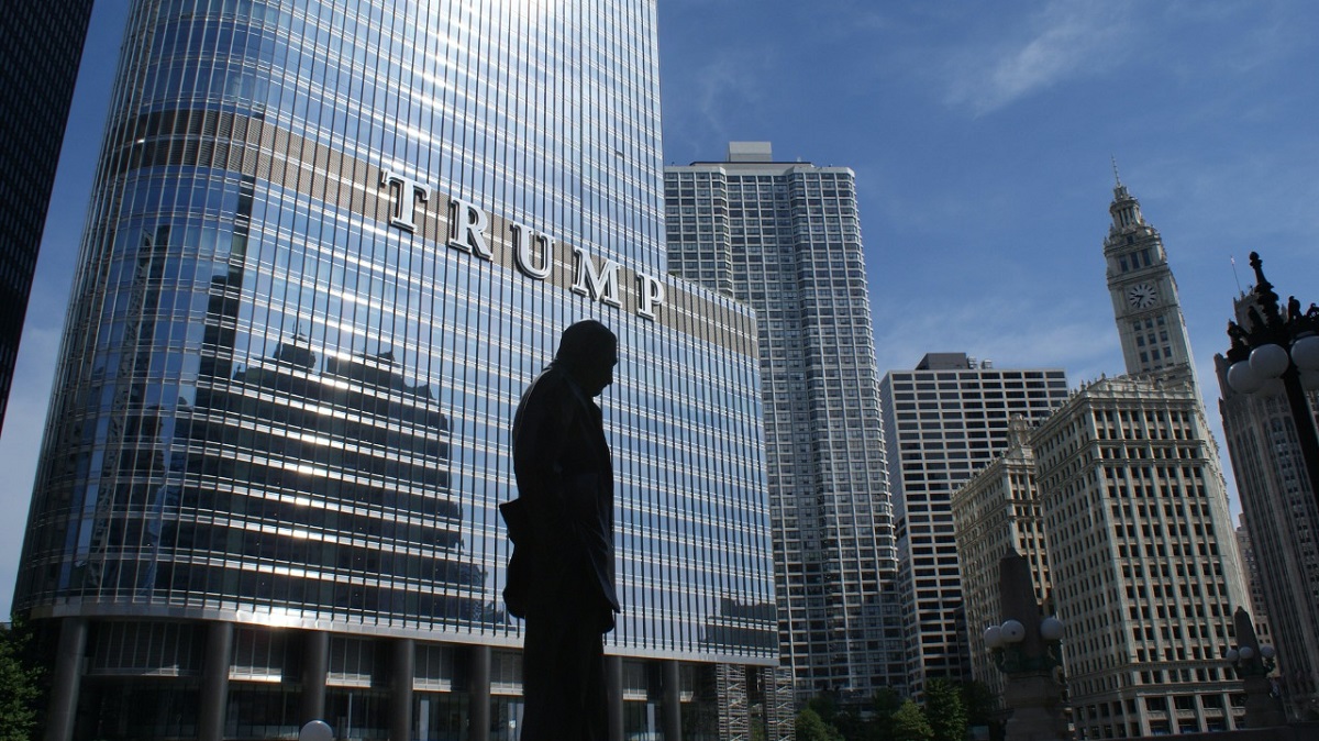 ¿Vuelve Trump?…