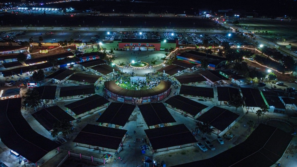 Invitan a la edición 32 de la Feria Ganadera Elota 2023; inicia este 29 de abril