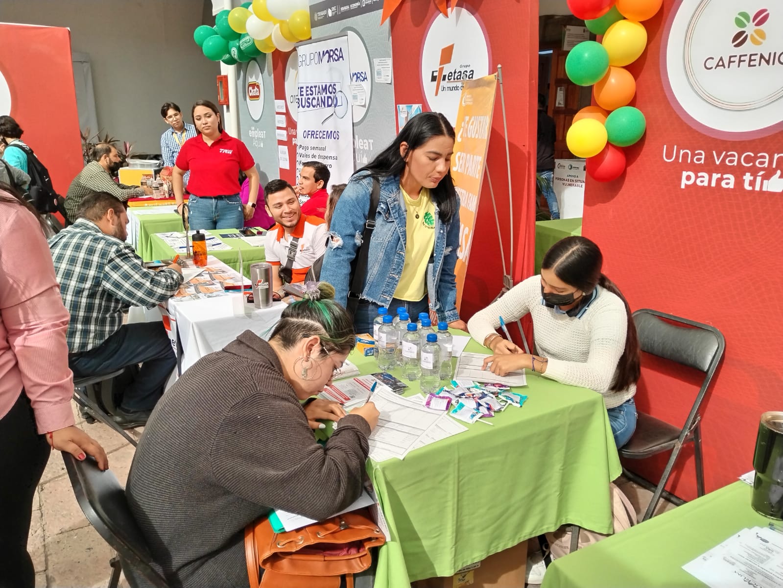 ¿Buscas trabajo? Ayuntamiento de Culiacán hará jornada de empleo