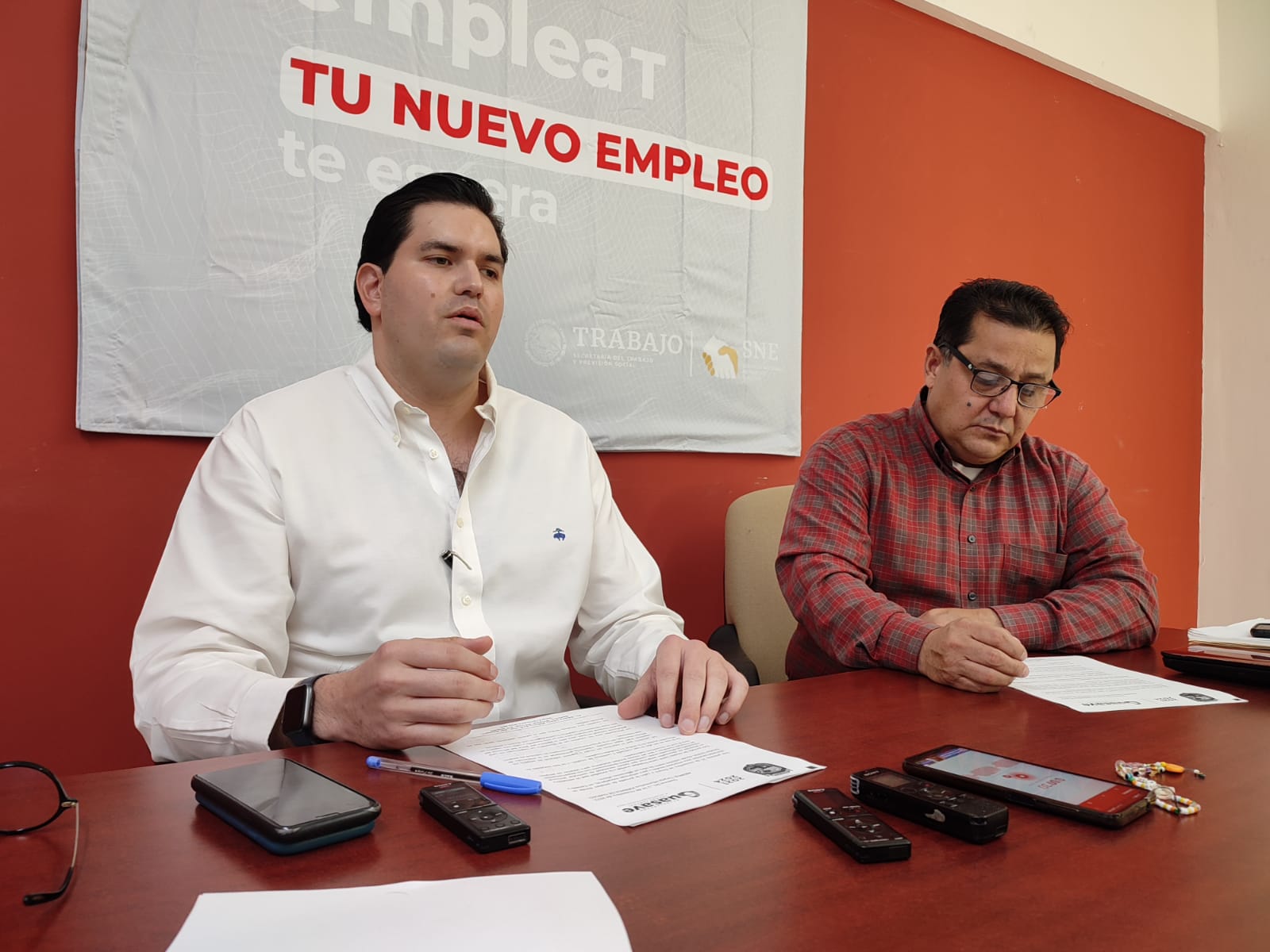 ¿Busca trabajo?… esto te interesa: habrá más de 450 vacantes en Jornada de Empleo en Guasave