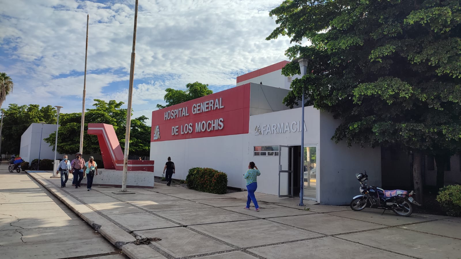 ‘Levantan y tablean’ a un hombre en Los Mochis; días después lo liberan a la afueras del HG