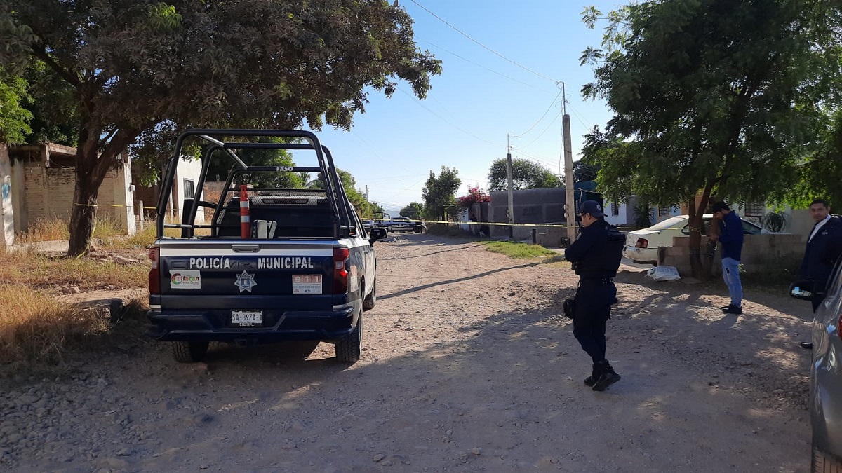 Se llamaba Leonel y era de El Mirador el asesinado al norte Culiacán