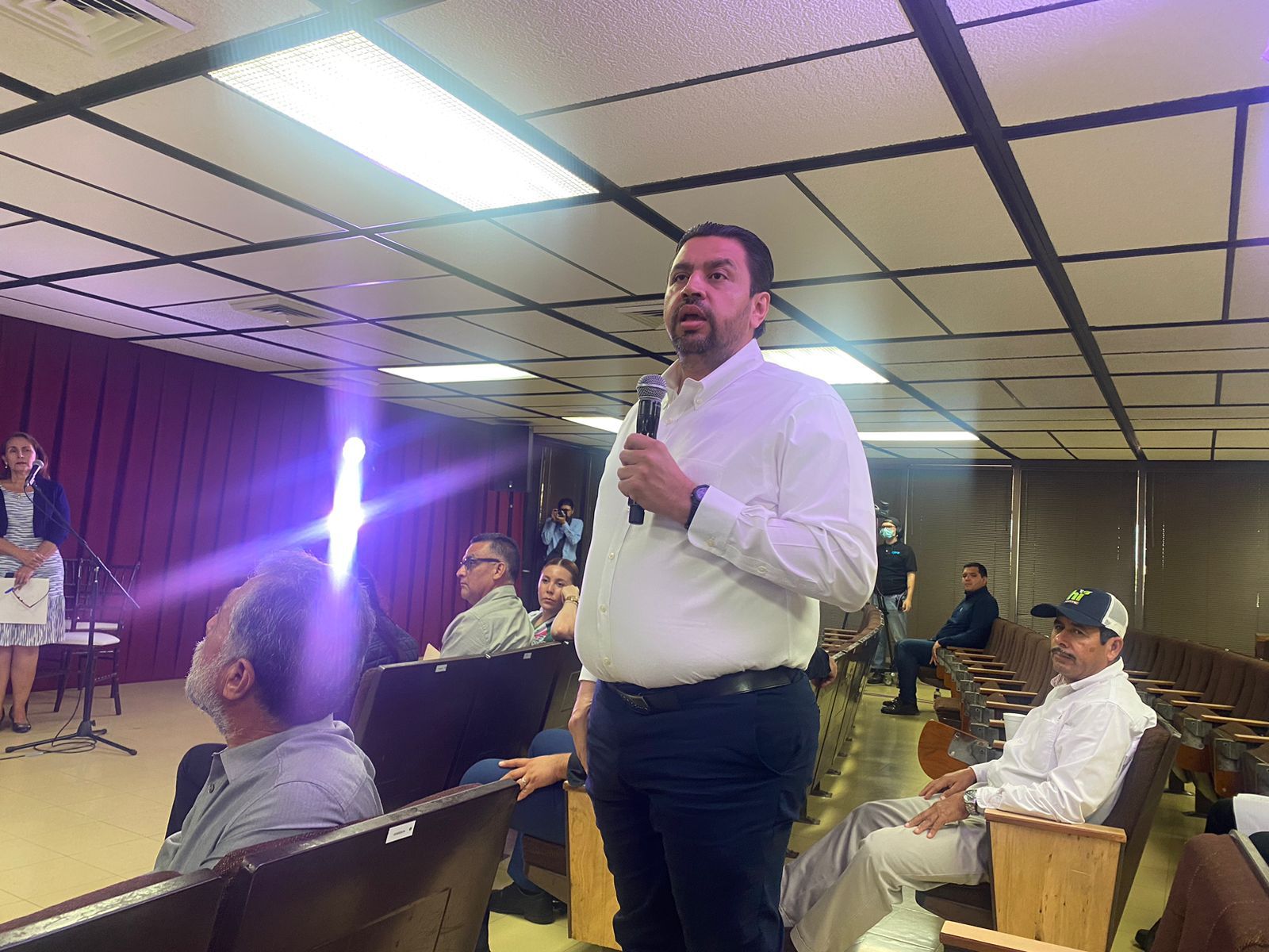 ¡Aprovecha! Gobierno de Rocha se suma con descuentos vehiculares al ‘Buen Fin’