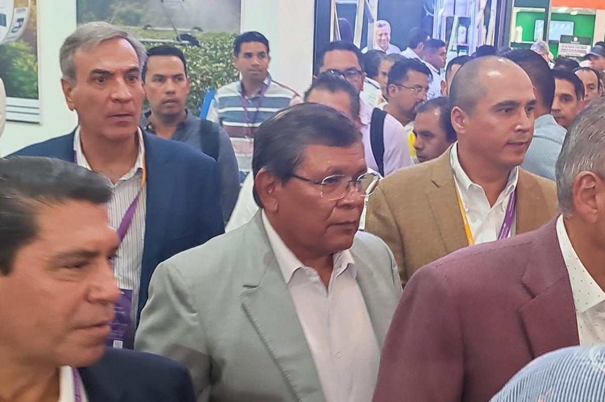 Los 200 pesos por coberturas no se han terminado de pagar porque productores no han cumplido requisitos: José Jaime Montes