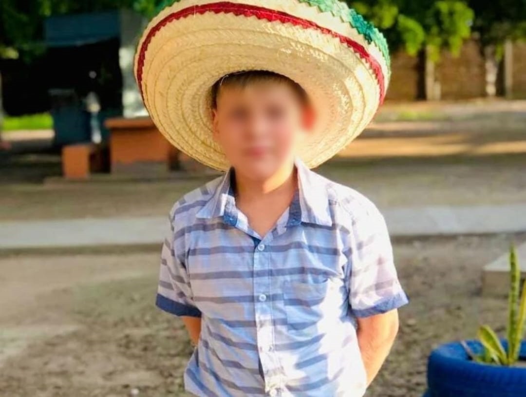 Confirman que José Ricardo ya se encuentra con su abuelita en La Brecha, Guasave