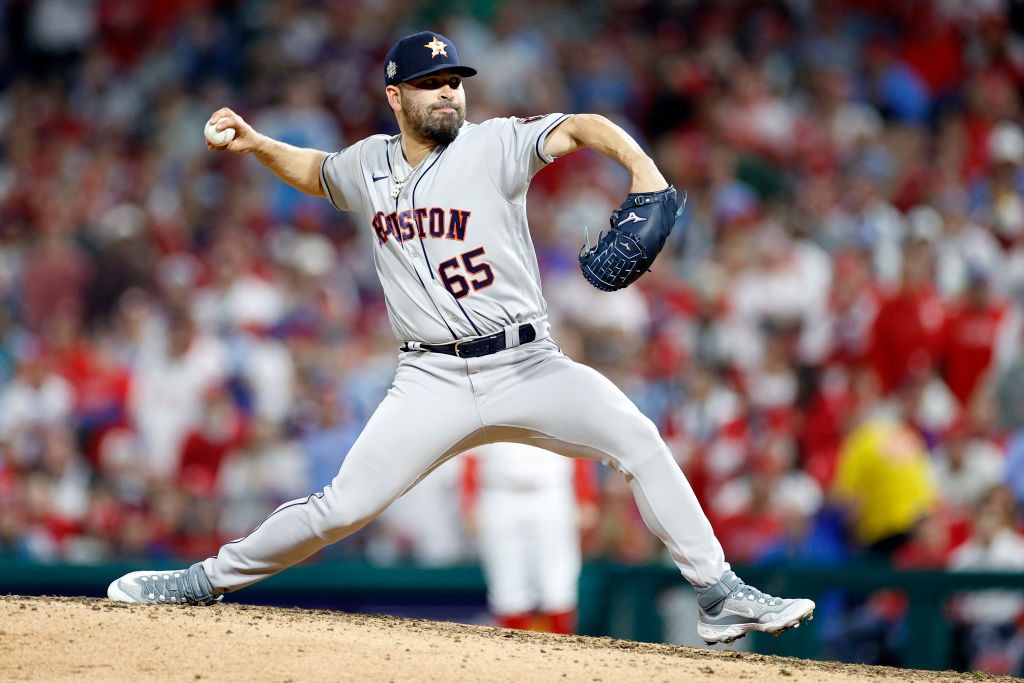 El sinaloense José Urquidi, el mexicano con más Series Mundiales de MLB jugadas