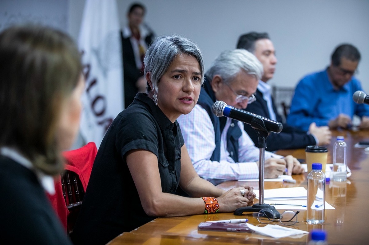 En Sinaloa hay 5 mil 600 personas reportadas como desaparecidas; el 90 por ciento son hombres