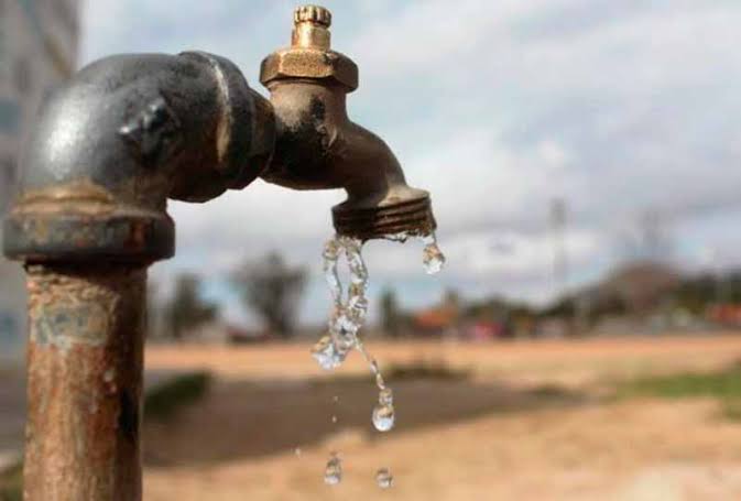 ¡Agarre agua! Este viernes habrá suspensión en Juan José Ríos