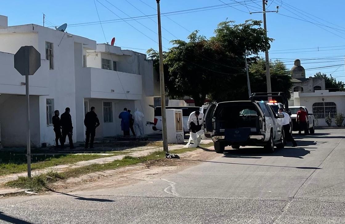 Adulto mayor es localizado sin vida en su casa; tenía una semana de haber fallecido
