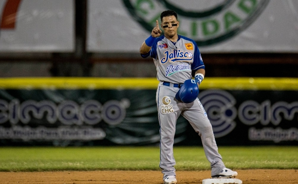 ‘Manny’ Rodríguez anuncia su retiro del beisbol