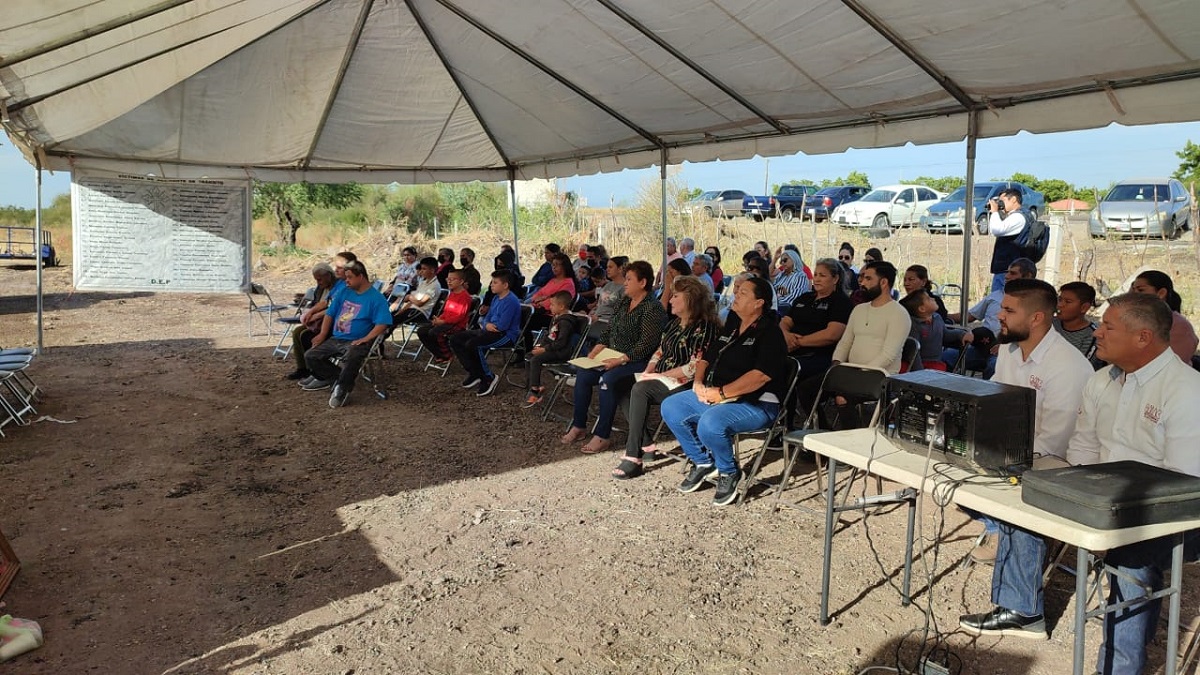 A 17 años del fatal accidente, siguen recordando a las 38 personas que murieron en camionazo de El Carrizo