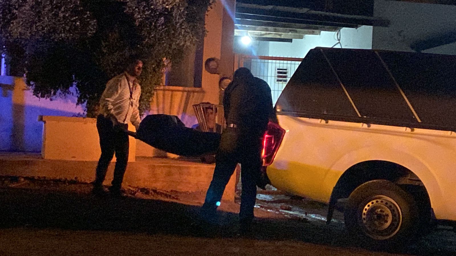 Karen, mujer asesinada en Guamúchil, dejó tres hijos huérfanos; su feminicidio manchó el mes de la lucha contra la violencia