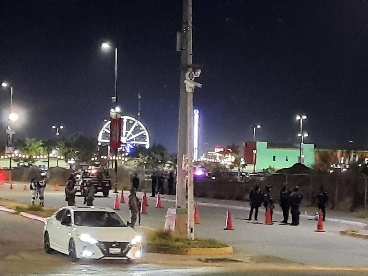 ¡La Feria y la Verbena van! Asegura Feliciano Castro que eventos públicos programados se van a llevar a cabo
