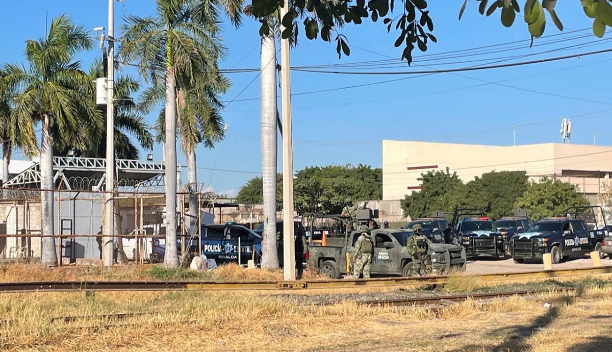 “El Panda”, asesinado en el penal de Aguaruto, había matado a tres reos de la misma forma el año pasado