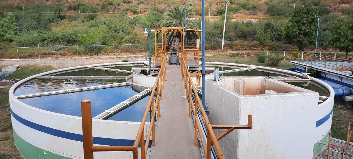 Acuerda Conagua brindar más volumen de agua para las plantas potabilizadoras en Ahome; en 48 horas fluirá: GVL