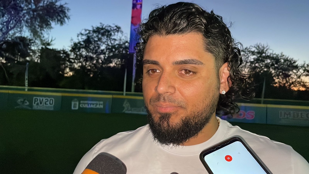 Roberto Osuna no lanzará en el invierno con los Charros