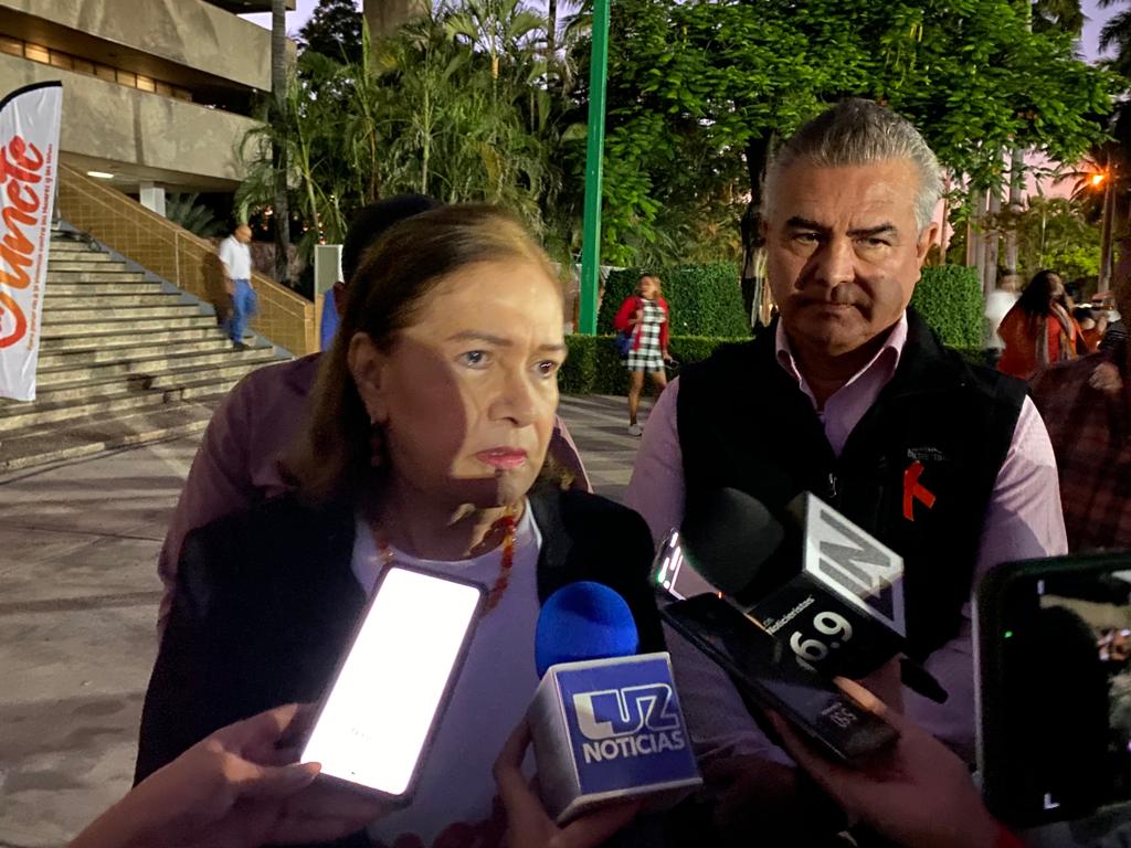 “Yo lo siento como un reto a la autoridad”: Fiscal ante feminicidio de Dania; buscará que “el que la haga, la pague”