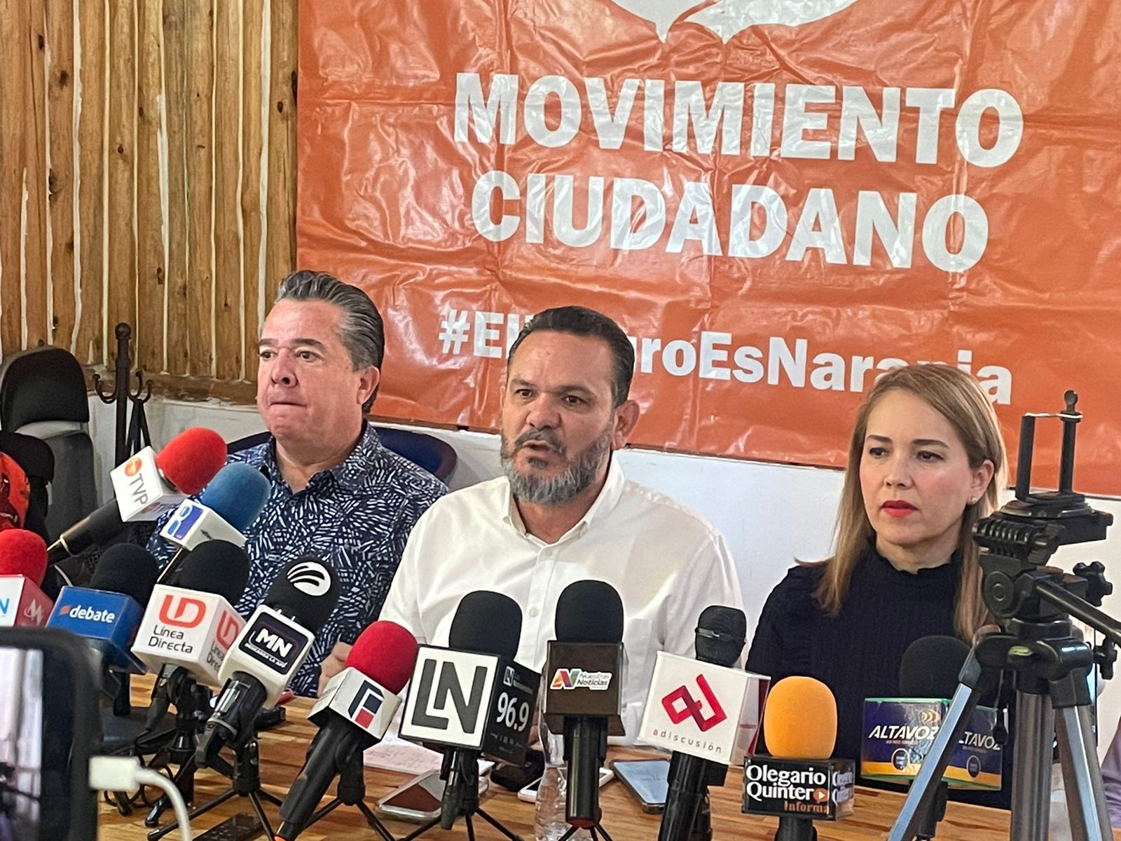 ‘Marcha de AMLO, un acarreo nunca antes visto en la historia moderna’: Sergio Torres