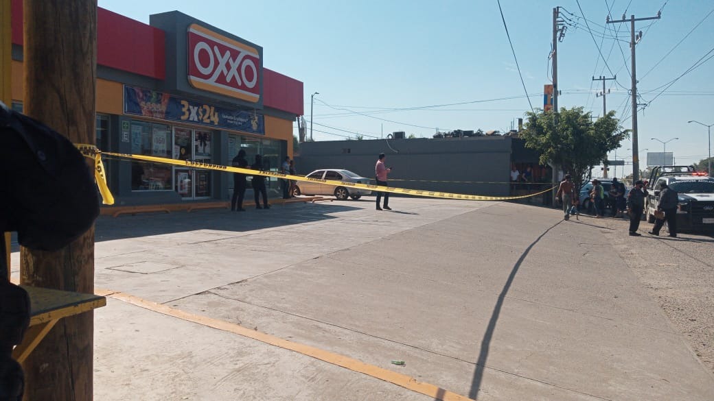 Mazatlán y ahora Culiacán; suman dos casos de asesinatos a mujeres en el Día de la Eliminación de la Violencia contra la Mujer