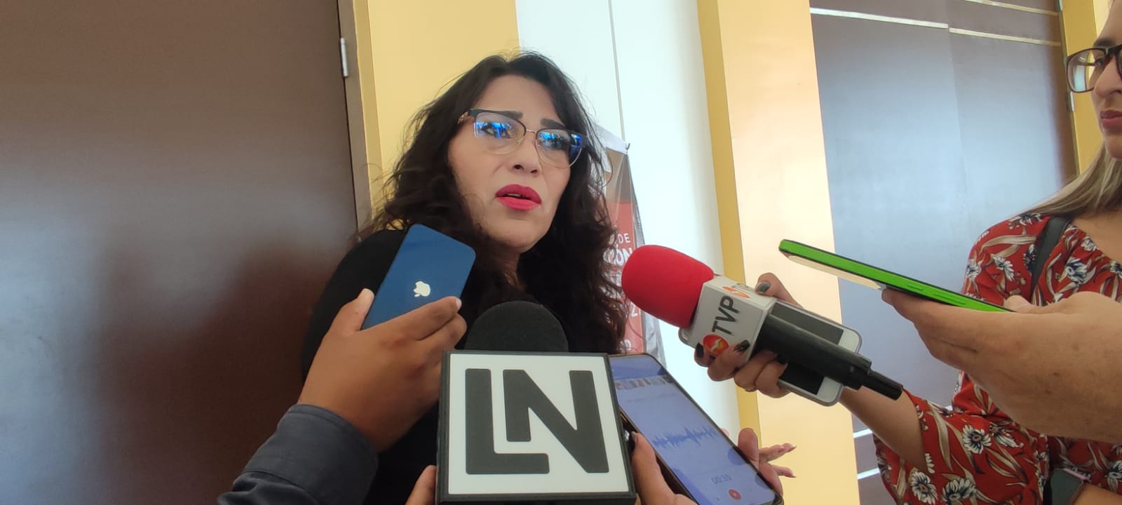 ‘Si hay algo que perseguir, se tiene que perseguir’: Bátiz sobre posible falsificación de firmas en contrato de luminarias