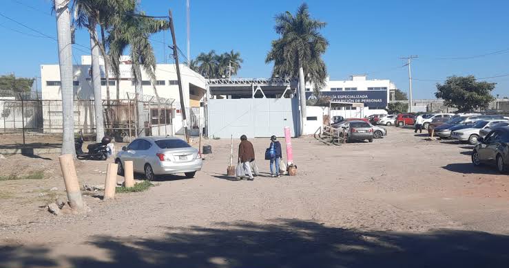 ¡Son libres! 19 reos salen de la cárcel con el beneficio de amnistía en Sinaloa; pasarán Navidad en sus hogares