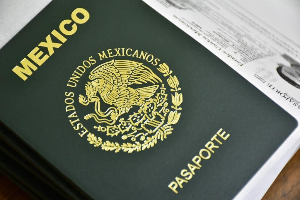 Trámite de pasaportes cae un 50% en el periodo vacacional, en comparación con años anteriores, en Guasave