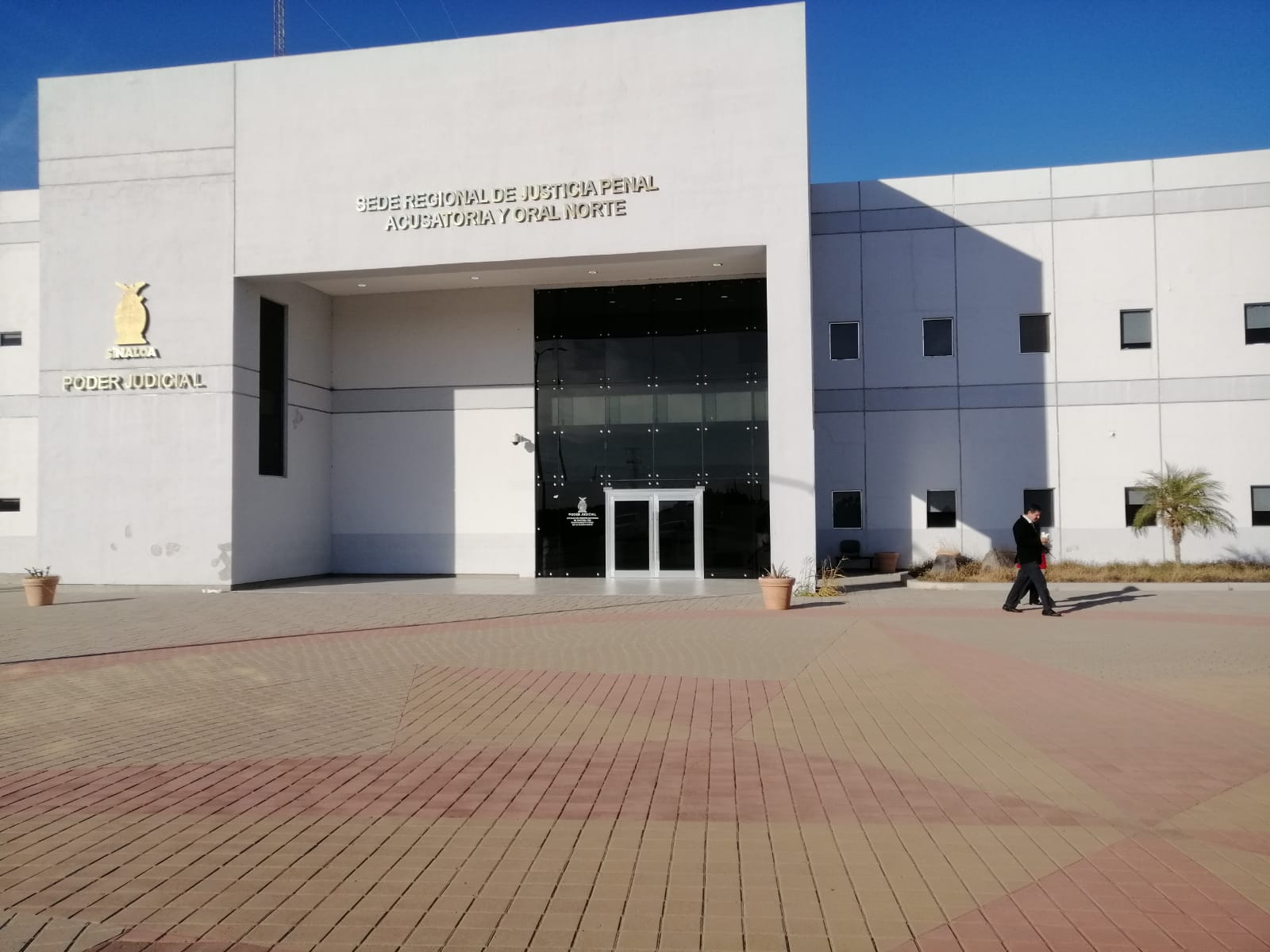 A solo 2 años 8 meses sentencian a hombre por abuso sexual a niña de 6 años, nieta de su pareja