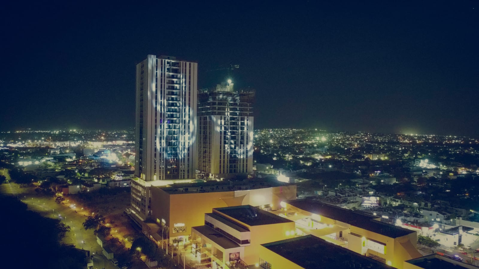¡Majestuosa! Abre CUATRO RÍOS, la nueva plaza de Culiacán; ven a conocerla