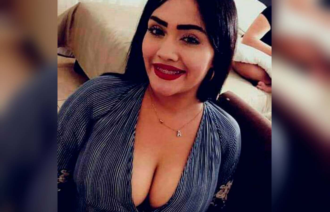Lamenta Tere Guerra crimen cometido contra Norma Anahí, encontrada sin vida en el municipio de Ahome