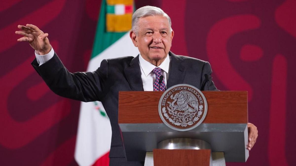 Si me quieren meter a la cárcel, ya saben dónde voy a estar: AMLO reflexiona caso de vicepresidenta de Argentina